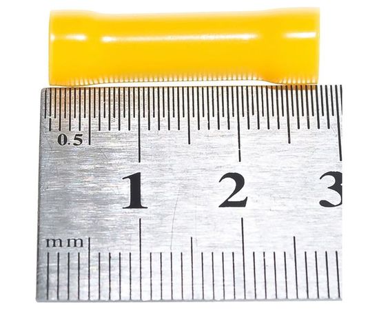 Набор изолированных наконечников КВТ П 290 79430 – изображение 6