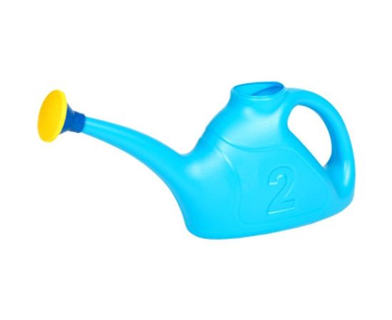 Лейка с рассеивателем для распыленного полива Радиан 2 л 4607168313421 – изображение 10