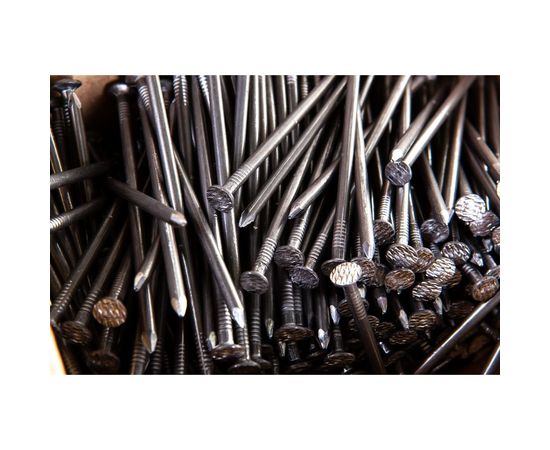 Строительные гвозди МТК 5 кг, 4,0x100 1085040100 – изображение 3