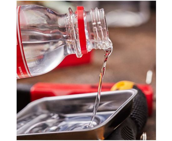 Силиконовое масло ПМС-5 100 мл REXANT 09-3911 – изображение 6