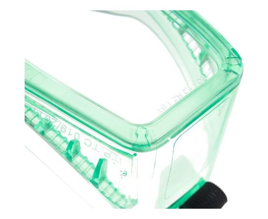 Защитные закрытые очки РОСОМЗ KRAFTER 20440 – изображение 4