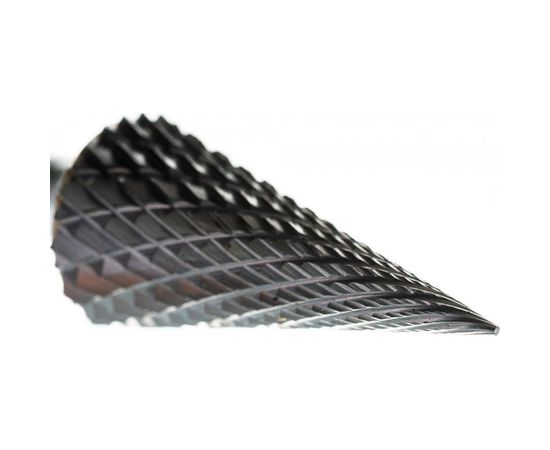 Борфреза коническая (14х25х6х70 мм; ВК8; M14; 25Х06) ИНСТУЛС 00001337714 – изображение 4