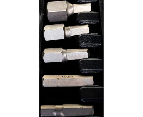 Набор инструментов в кейсе КУЗЬМИЧ 108 предметов НИК-003/108 – изображение 21