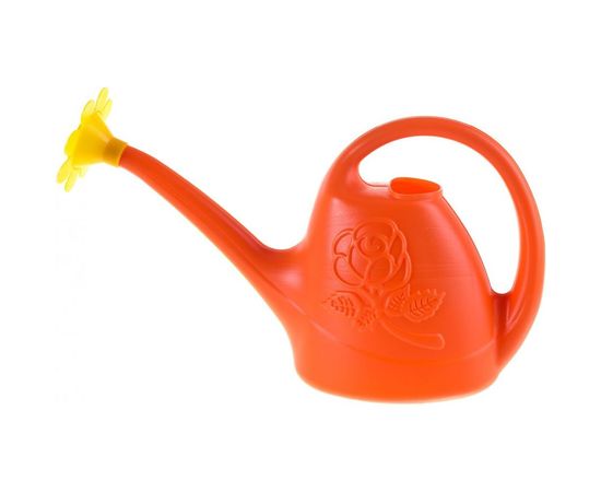 Лейка с рассеивателем Радиан 2.5 л 4607168314435 – изображение 2