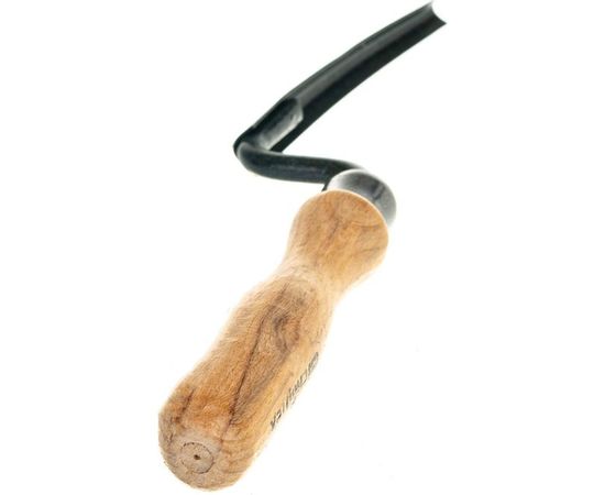 Расшивка каменщика для внутренних швов СИБРТЕХ 10 мм, полукруглая 86338 – изображение 6