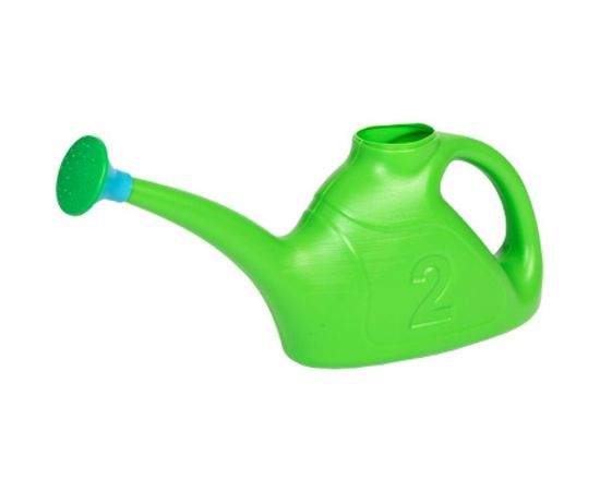 Лейка с рассеивателем для распыленного полива Радиан 2 л 4607168313421 – изображение 8