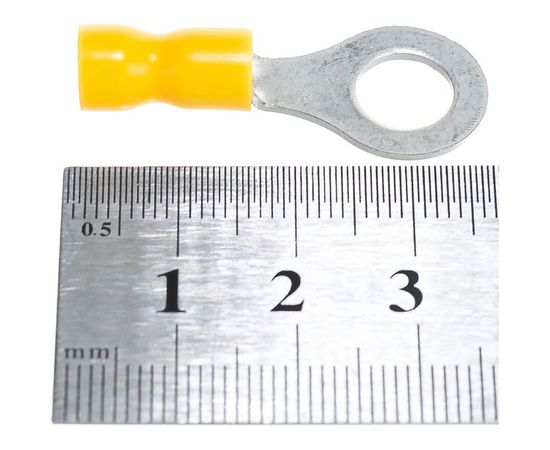 Набор изолированных наконечников КВТ П 290 79430 – изображение 5