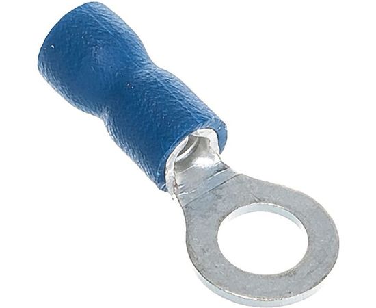 Набор изолированных наконечников КВТ П 290 79430 – изображение 4