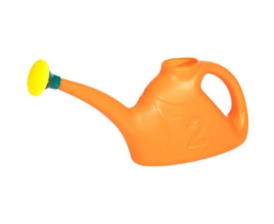 Лейка с рассеивателем для распыленного полива Радиан 2 л 4607168313421 – изображение 6