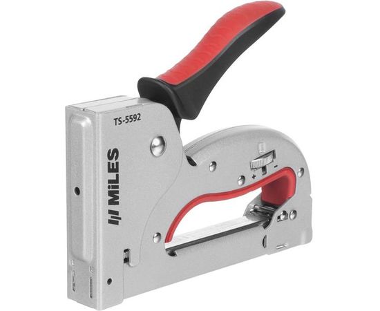 Скобозабивной степлер Miles TS-5592 