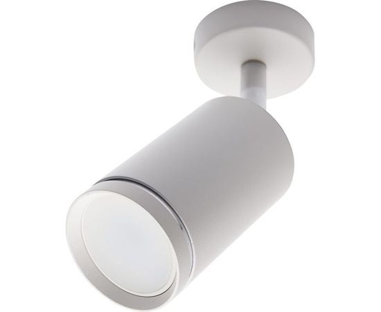 Настенно-потолочный светильник FERON ML201 под лампу GU10, белый 41061 