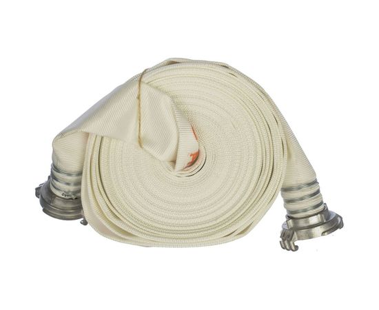 Рукав пожарный напорный (20 м; 50 мм) с головкой ГР-50 Спец ОГН-РУК1 