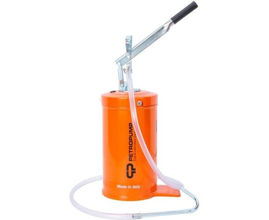 Ручной маслораздатчик Petropump 18 л PP210005 