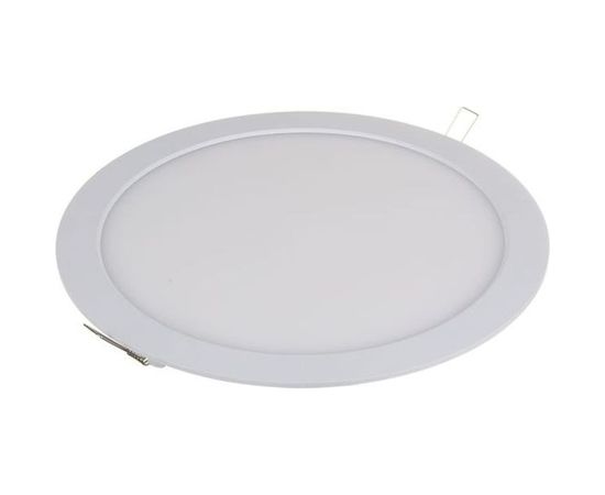 Встраиваемый светильник Elektrostandard DLR003 24W 4200K a034917 