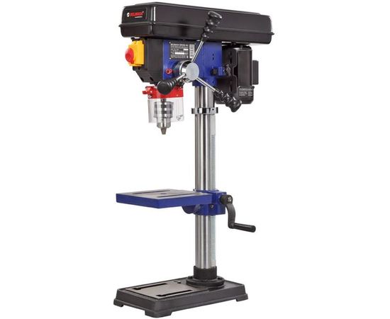 Сверлильный вертикальный станок Белмаш BELMASH DP250-16J S131A 