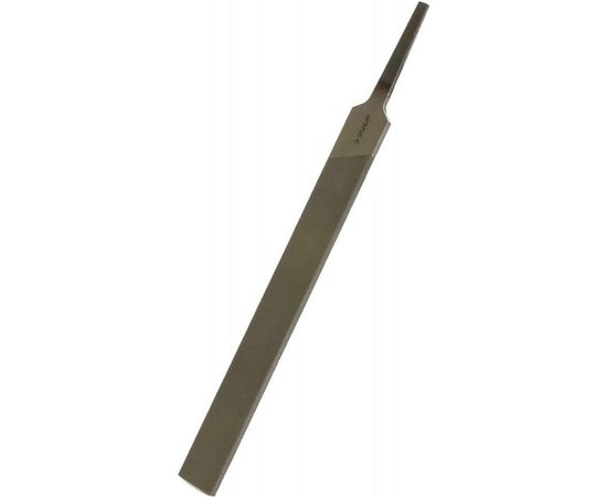 Напильник Gigant плоский, № 3, 150 мм GT-0026 