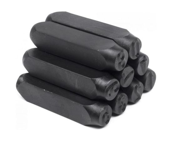 Клейма Sitomo цифры N12 ст. SIT 26913 