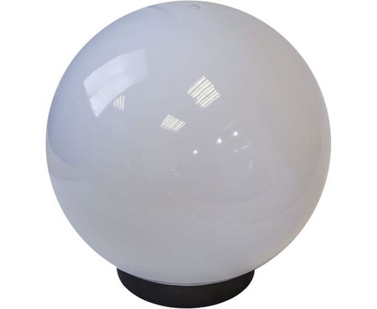 Настольный светильник ЭРА NLED-473-10W-BK черный с деревом Б0033305 