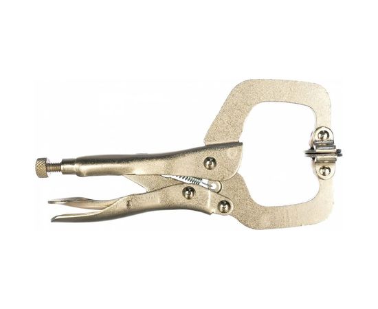 Ручные тиски глубокого захвата 6 Jonnesway P53M06:1252 