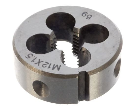 Плашка Gigant М12x1,5 мм GT-0033 