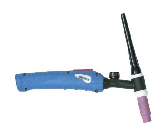 Горелка для TIG-сварки (125-140 А; flex; 4 м) SR-17VF BRIMA 