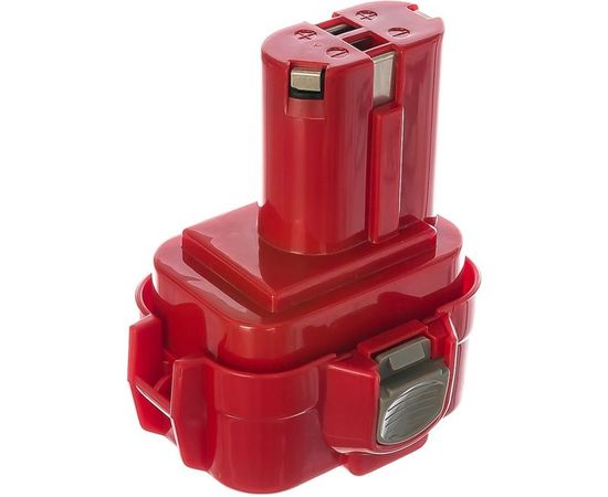 Аккумуляторная батарея для MAKITA (1.5 Ач, 9.6 В, Ni-Cd) Pitatel TSB-073-MAK96-15C 