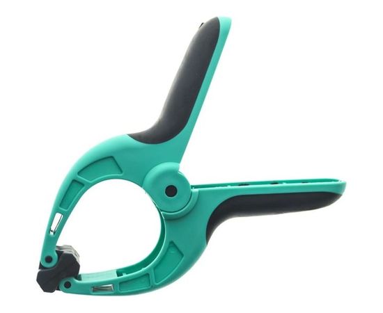 Клещеобразная струбцина Sturm 1078-07-70 