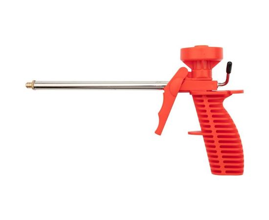 Пистолет для монтажной пены REXANT, пластмассовый корпус 12-7301 