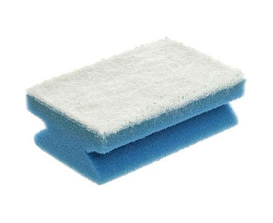 Губка для ванной HomeQueen 66630 