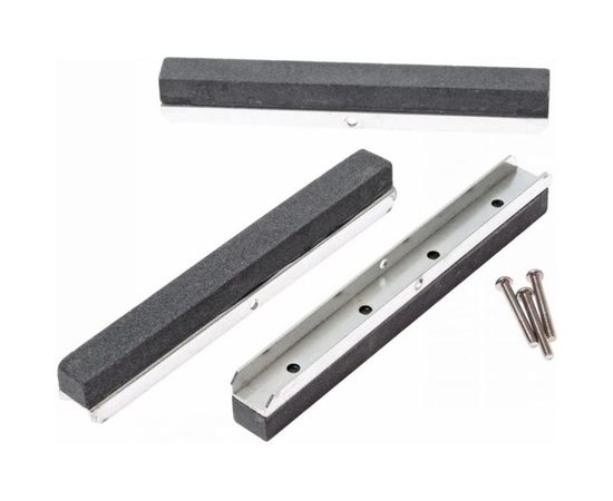 Комплект камней к хону JTC 1423 L=100мм 3шт. JTC 1423P 