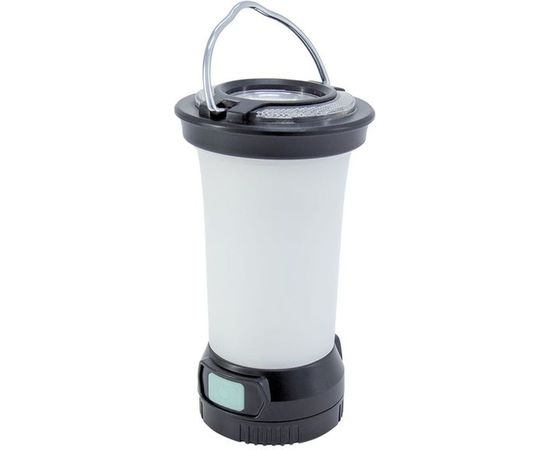 Фонарь ЯРКИЙ ЛУЧ кемпинг CL-300A Voyager 4606400106234 