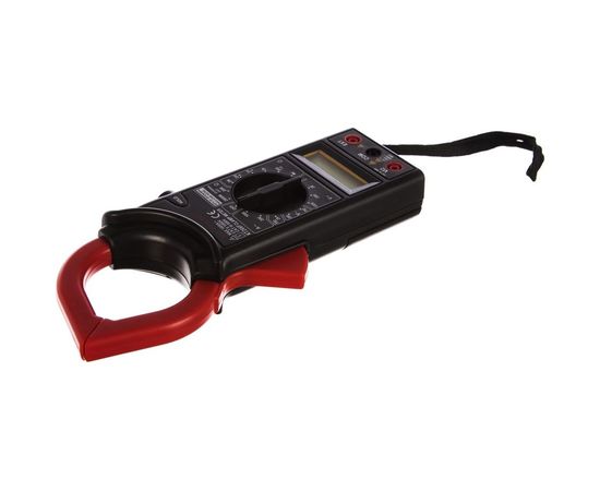 Цифровые токовые клещи КВТ KT 266C PROLINE 79132 