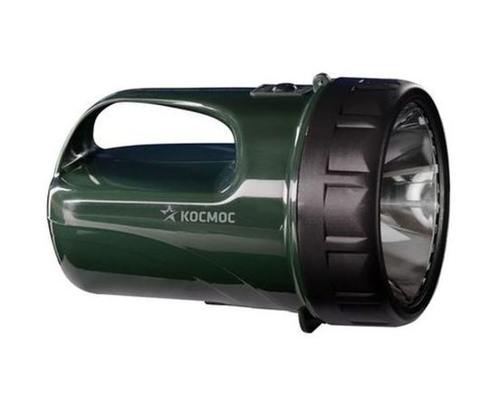 Фонарь Космос Accu 368 LED 1LEDх3W KOCAccu368LED 199404 