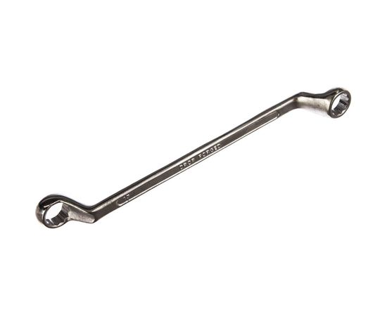 Накидной ключ 16-17мм HELFER HF002105 