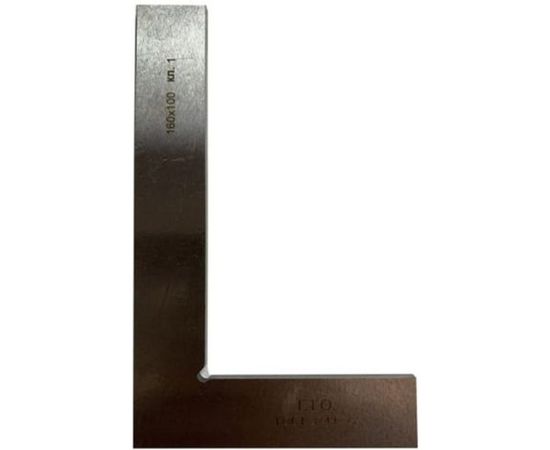 Угольник ГТО УП 160х100 кл.1 SS16010001 
