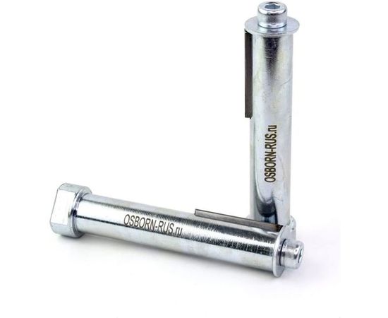 Адаптер-вал (19 мм; M14) для УШМ ОСБОРН Р2-500 