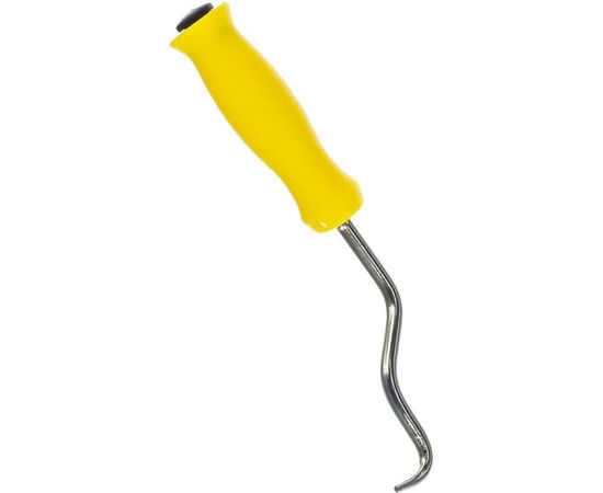 Крюк для вязки проволоки STAYER MASTER пластиковая рукоятка, 215 мм 23802 