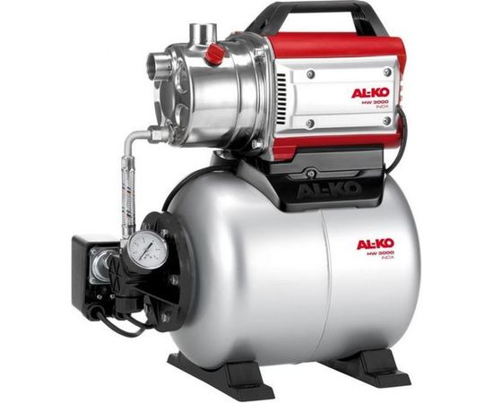Насосная станция AL-KO HW 3000 Inox Classic 112846 