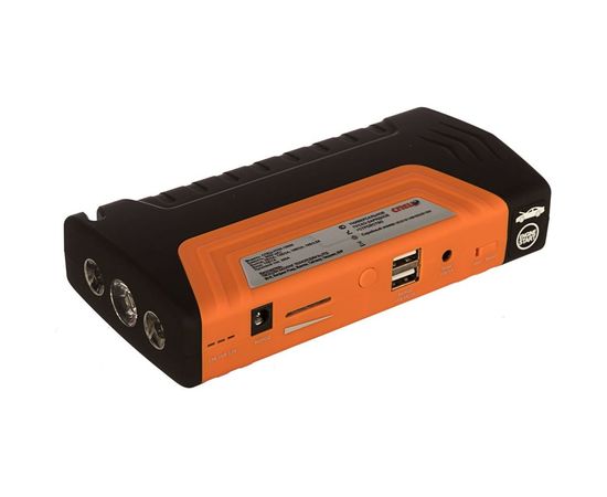 Универсальное пуско-зарядное устройство СПЕЦ УПЗУ-10000 jump starter 