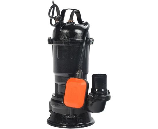 Дренажный насос PATRIOT FQ 600C 315302421 