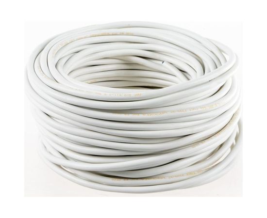 Провод ЭлПроКабель гибкий круглый ПВС 3х2,5 50м ГОСТ 4630017848140 