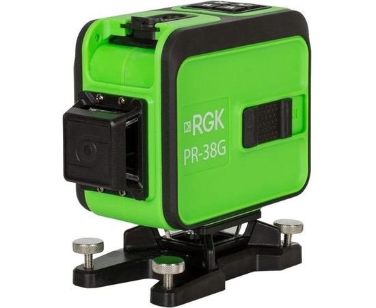 Лазерный построитель плоскостей RGK PR-38G 
