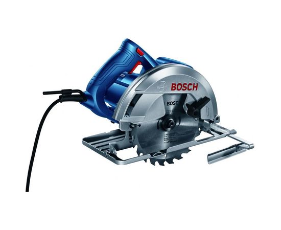 Циркулярная пила BOSCH GKS 140 06016B3020 