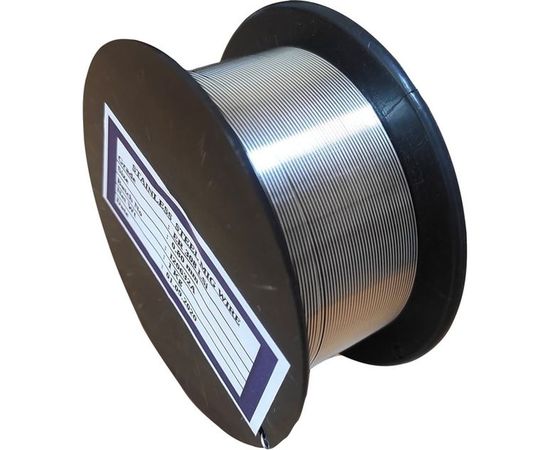 Проволока для нержавеющей стали ER308Lsi (0.8 мм; D100; 1 кг) Профессионал 104351 