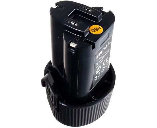 Аккумуляторная батарея для MAKITA (1.5 Ач, 10.8 В, Li-Ion) Pitatel TSB-040-MAK10-15L 