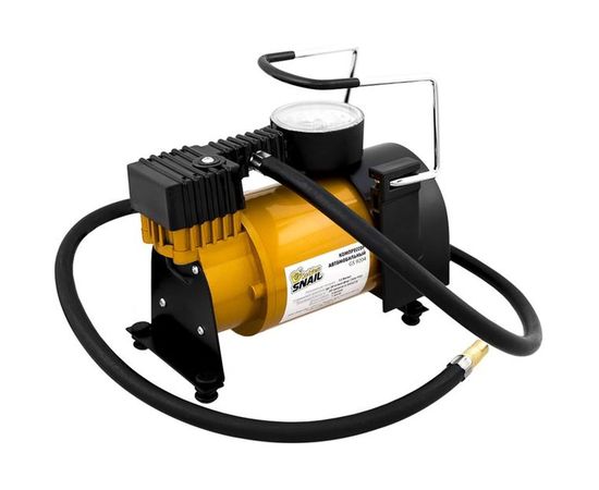 Автомобильный компрессор Golden Snail металлический 30 л GS9204 