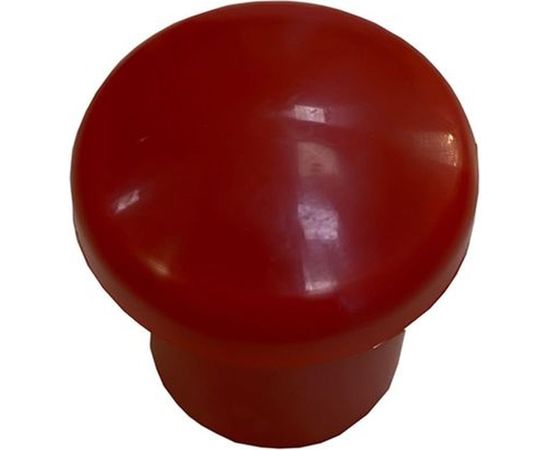 Колпачок защитный на арматуру 10-18 мм Промышленник ЗК1018 