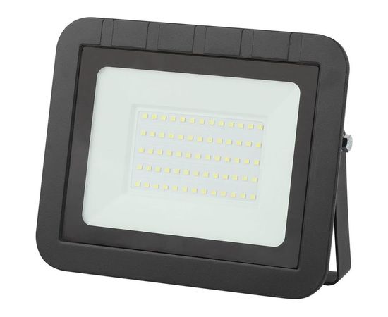 Светодиодный прожектор ЭРА LPR061065K050 205x165x33 50Вт 4600Лм 6500К Б0043591 