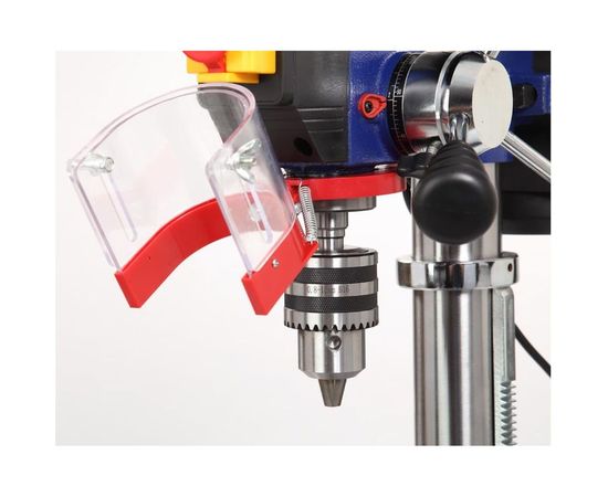 Сверлильный вертикальный станок Белмаш BELMASH DP250-16J S131A – изображение 4