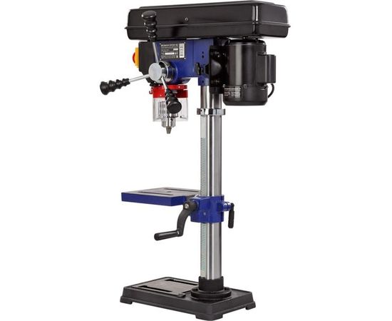 Сверлильный вертикальный станок Белмаш BELMASH DP250-16J S131A – изображение 7